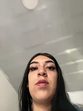 Kaela_Rose webcam