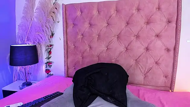 ROSELEI_ webcam