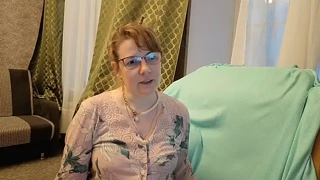 Miss_SandraX webcam