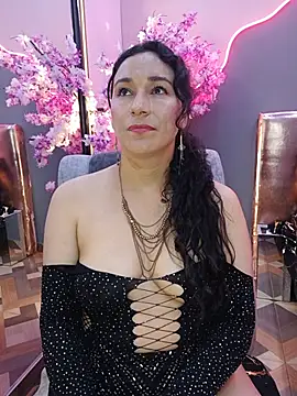 Elizabeth_bennett webcam