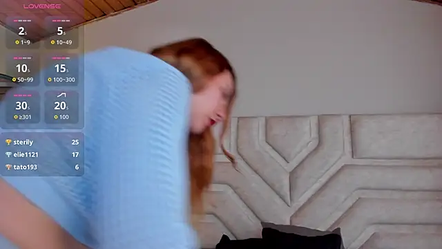 _zoe_3 webcam