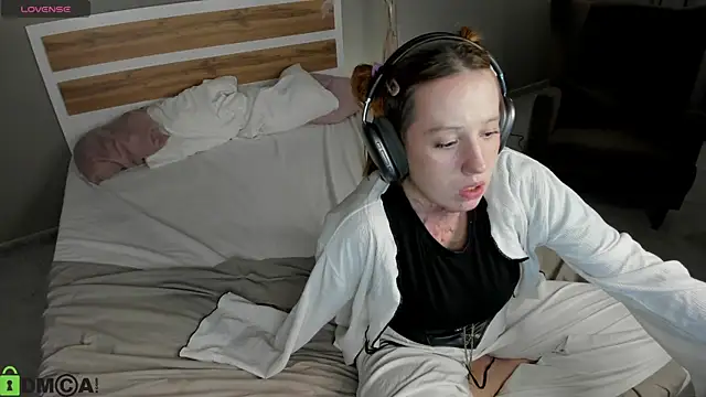 Maya_foxy webcam