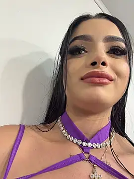 BustyAngelXXX webcam
