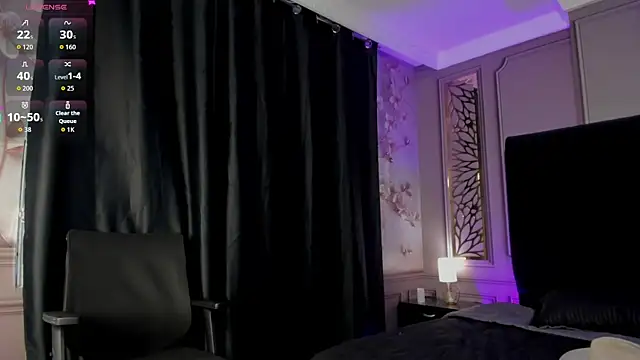 hunterwest06 webcam