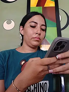 Ann_Houston_ webcam