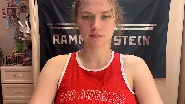 Codi_Rostersy webcam