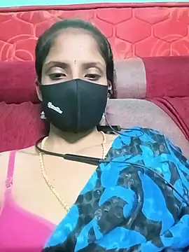Tamil-chithura webcam