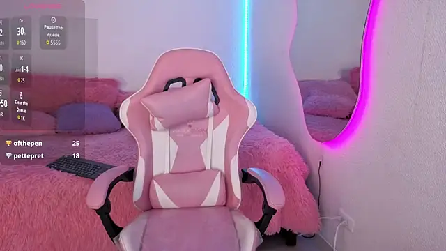 aylanii_ webcam
