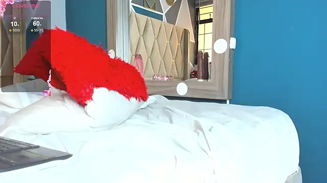 sharlottedoll webcam