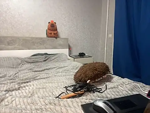 Cinnabon-1 webcam