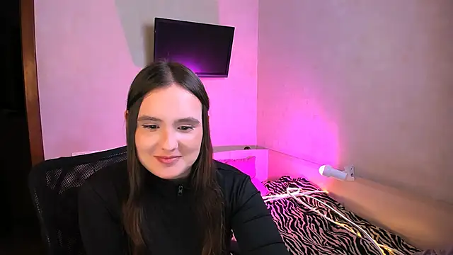 ChelseaStarX webcam