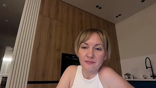 Dorielle webcam