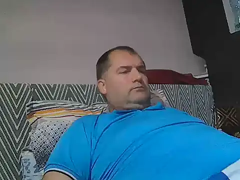 CristianDaniel78 live cam on StripChat