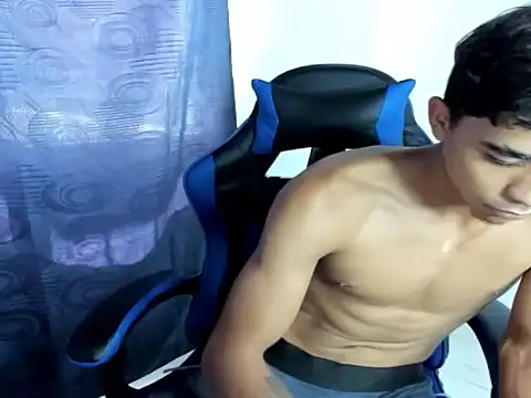 alien_bigck webcam