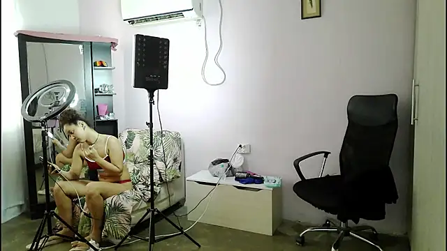 3wayX webcam