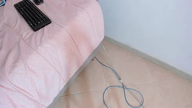 Isabela_Velvet webcam