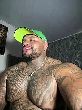 criss_zander292 webcam