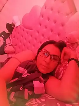 yelilatina webcam