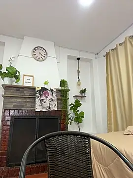 Hannha_1 webcam