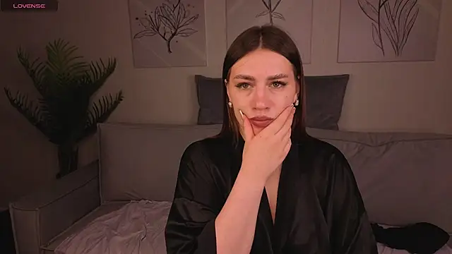 Mary_Forest webcam