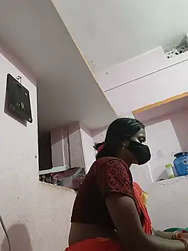 Sexxy-Neha webcam