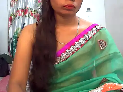 ANGEL-PRIYA27 webcam