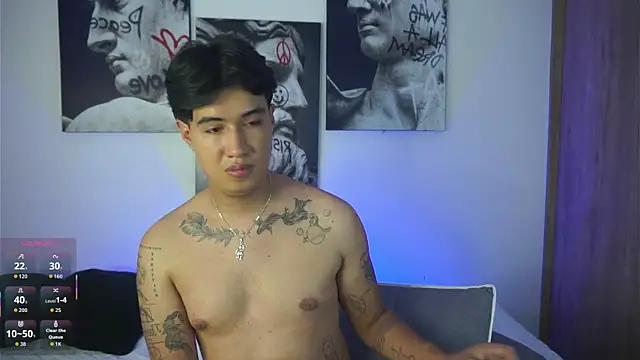 Pablo__Cruz webcam