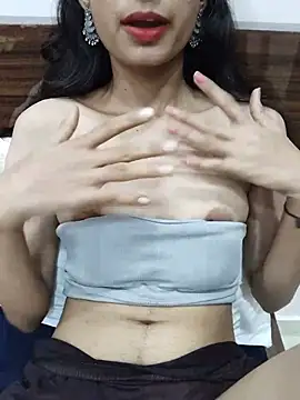akrti_rao webcam
