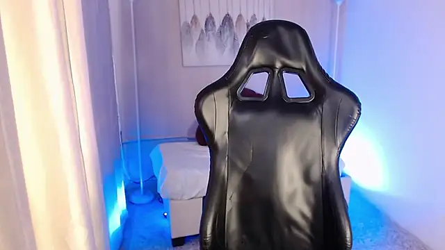 YorYo_hot webcam