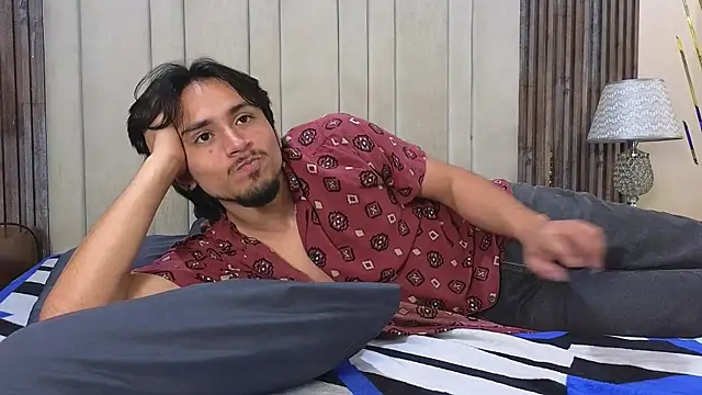 LatinShortt webcam