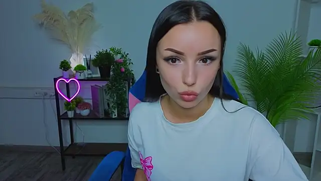 MayaPratt webcam