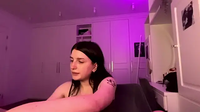 ShuJarecke webcam