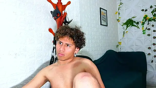 franchesko2026 live cam on StripChat