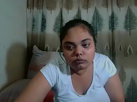 Indian_Celine00 webcam