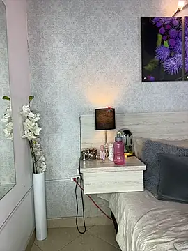 LilieSnow