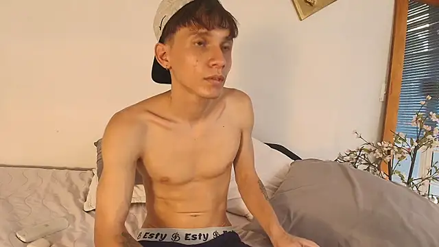 TebanMotato live cam on StripChat