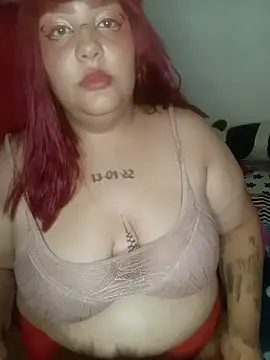 Afrodita_fox31 webcam