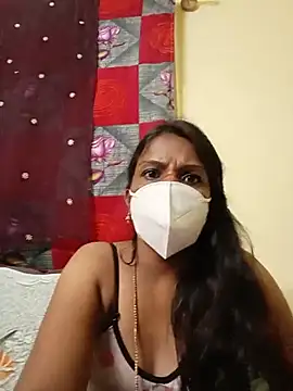 ashwini805057 webcam