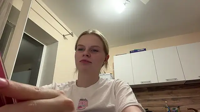 TasiaRibao webcam