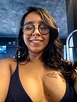 -CoconutCandy- webcam