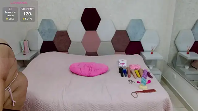 angel_blue webcam