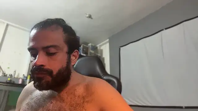 CarlRitzJay live cam on StripChat
