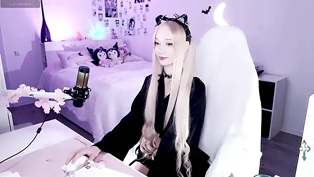babymisa webcam