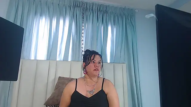 Sallydickinson webcam