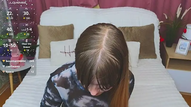 EmilyCuper_ live cam on StripChat