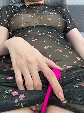 Lyly20- webcam