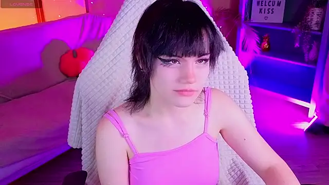 _Arlie_ webcam