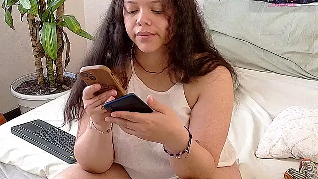 Amanda_sweet live cam on StripChat