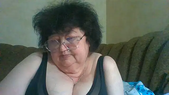 MilaSky5303 webcam