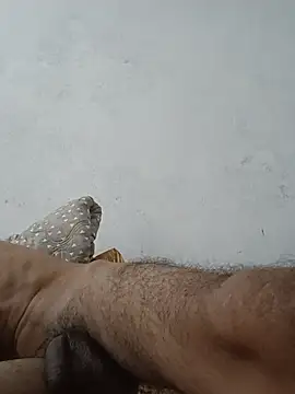 BlackkCrab webcam